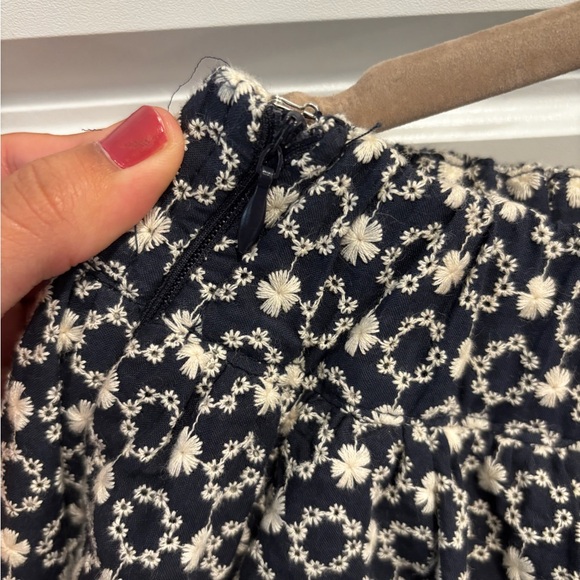 Buru Teagan Ruffle Skirt - Picture 7 of 14